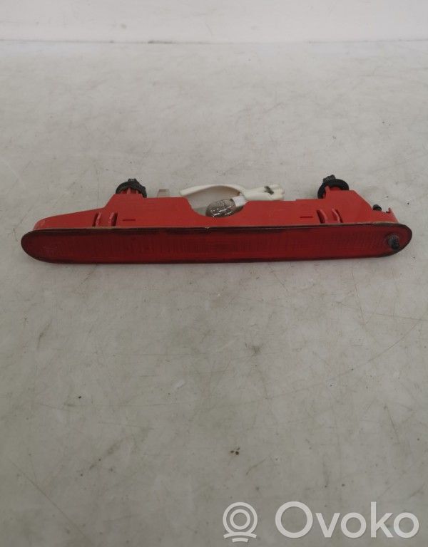 Citroen Berlingo Third/center stoplight 