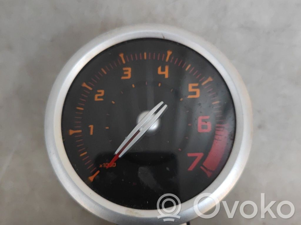 Tachometer