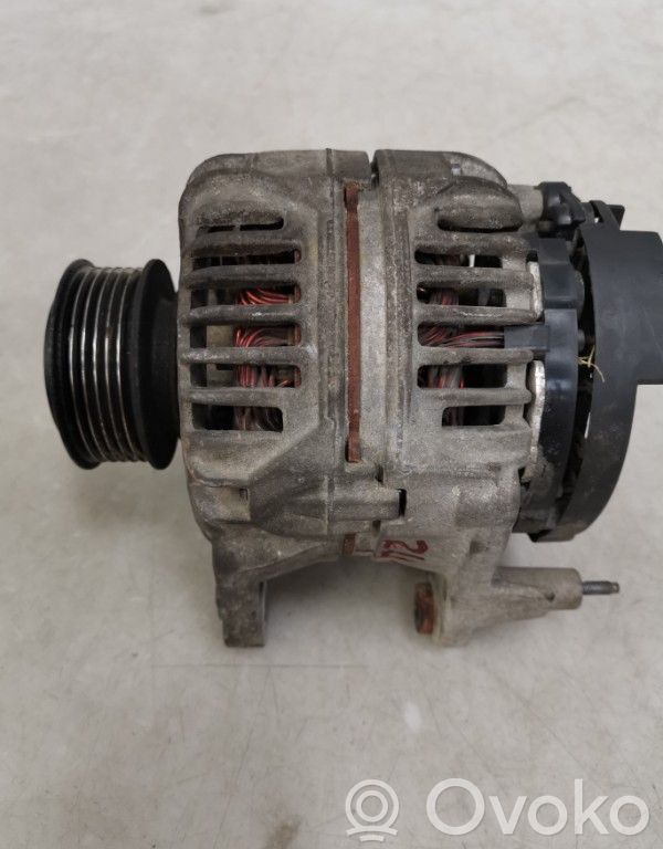 Alternador