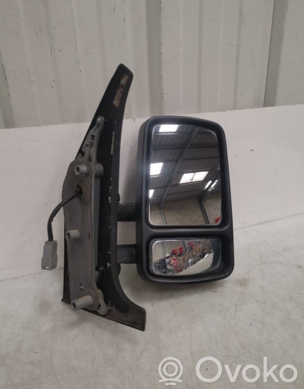 Renault Master II Espejo lateral manual 