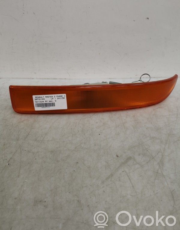 Renault Master II Front fender indicator light 