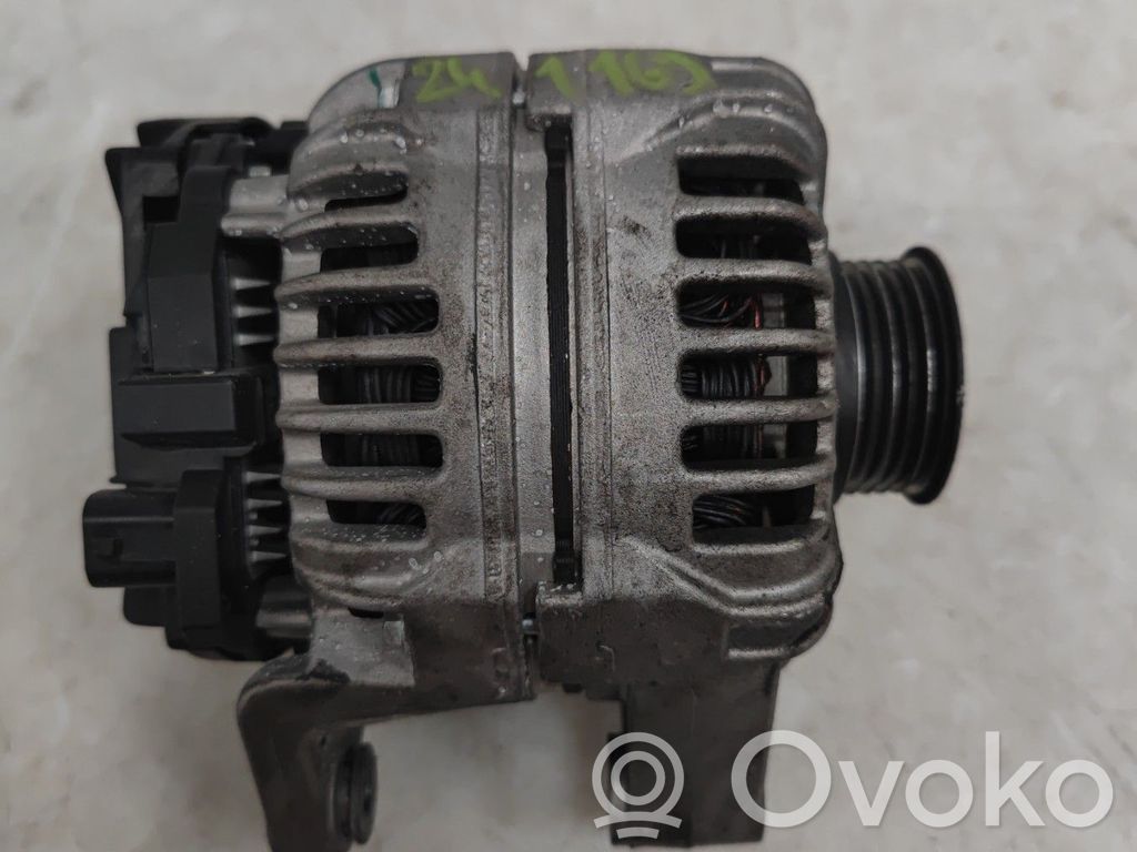 Opel Tigra B Ģenerators 