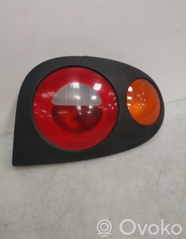 Renault Megane I Takavalot 