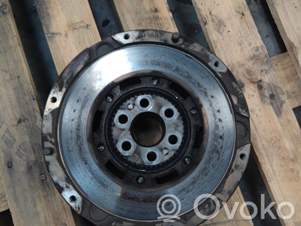 BMW 3 E46 Dual mass flywheel 