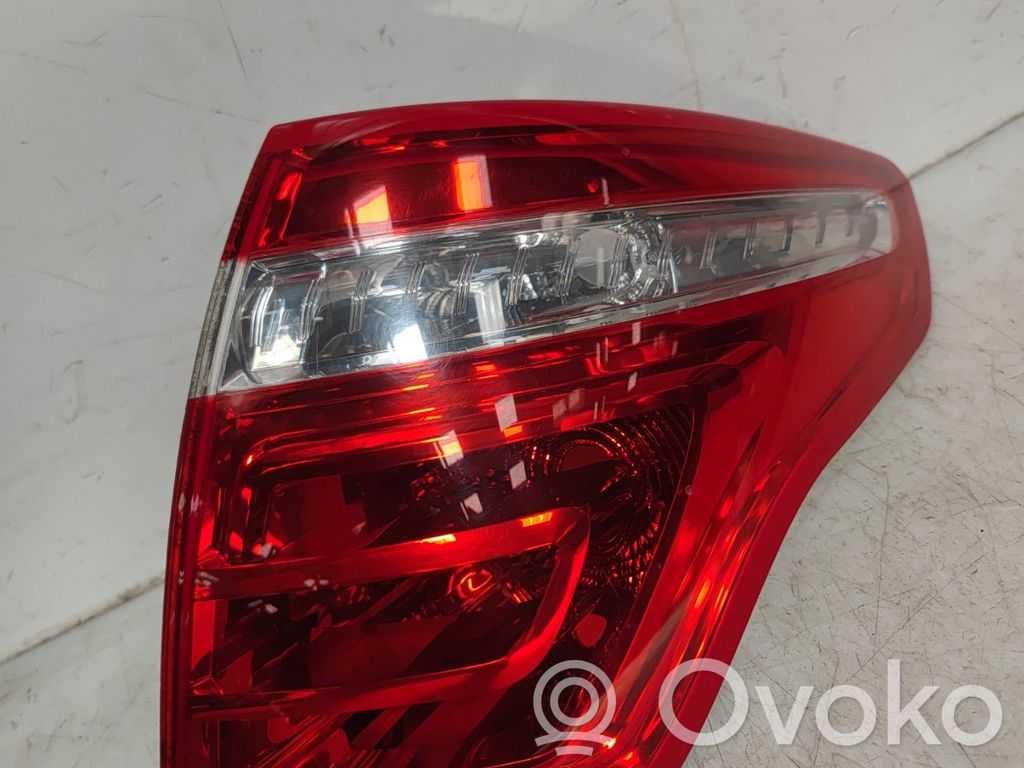 Citroen C4 I Picasso Takavalot 