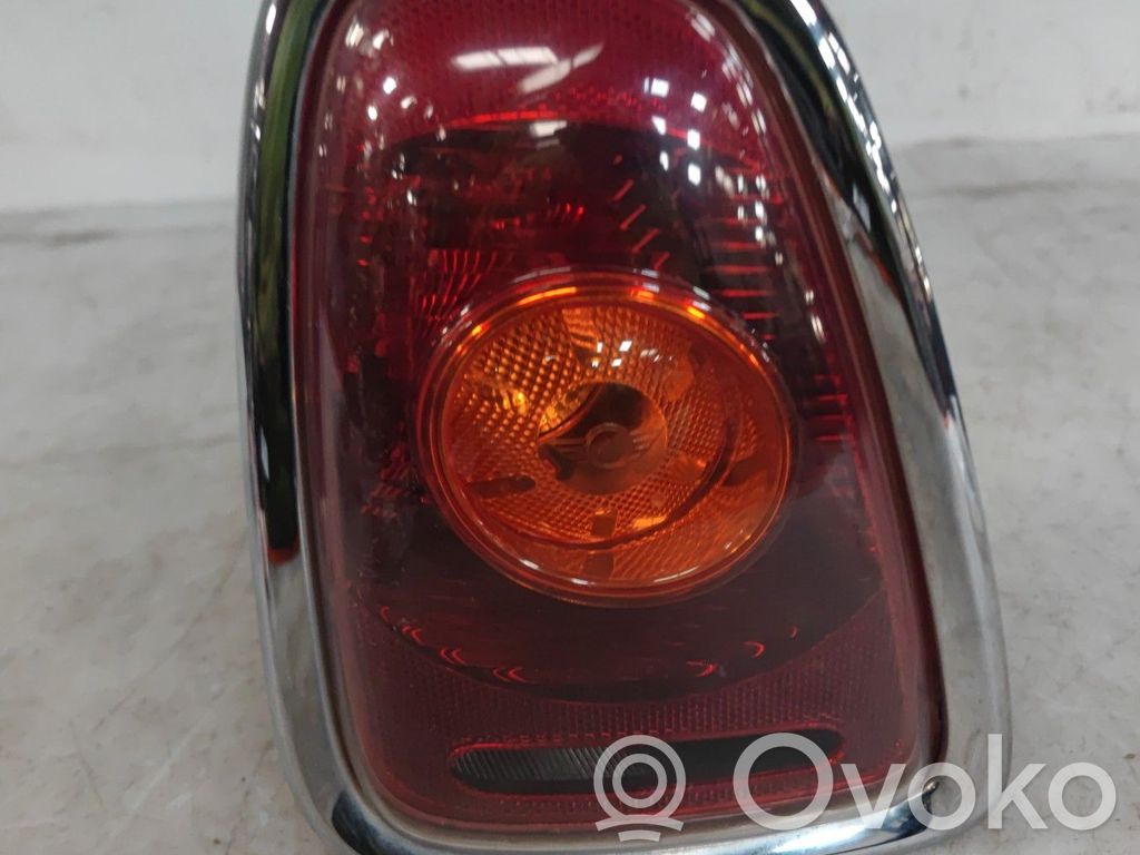 Mini One - Cooper R56 Luz trasera/de freno 