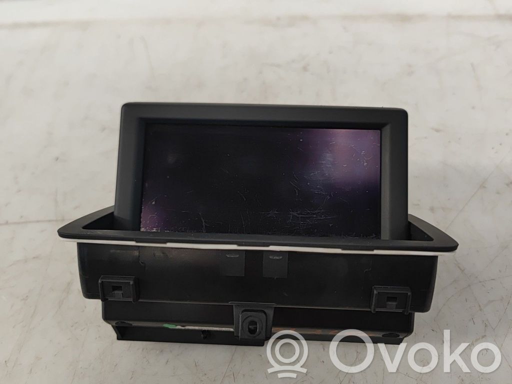 Screen/display/small screen   8X0919603B