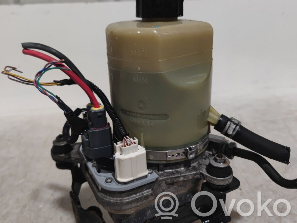 Power steering pump   1743471