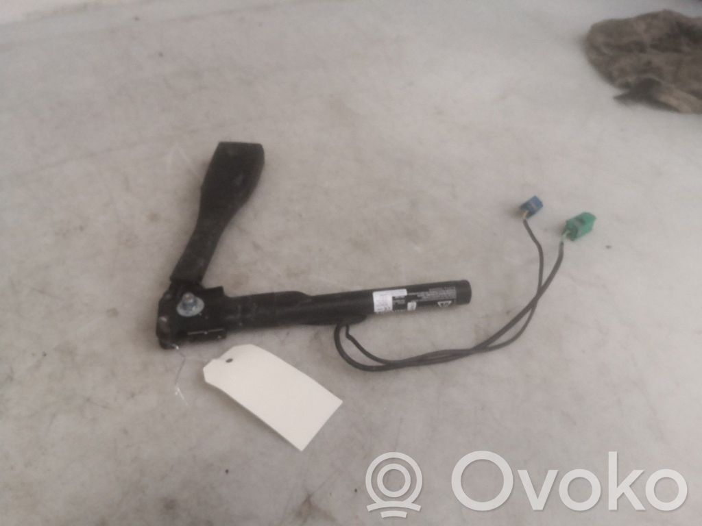Opel Corsa E Sagtis diržo priekinė 