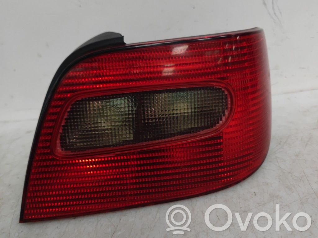 Citroen Xsara Takavalot 