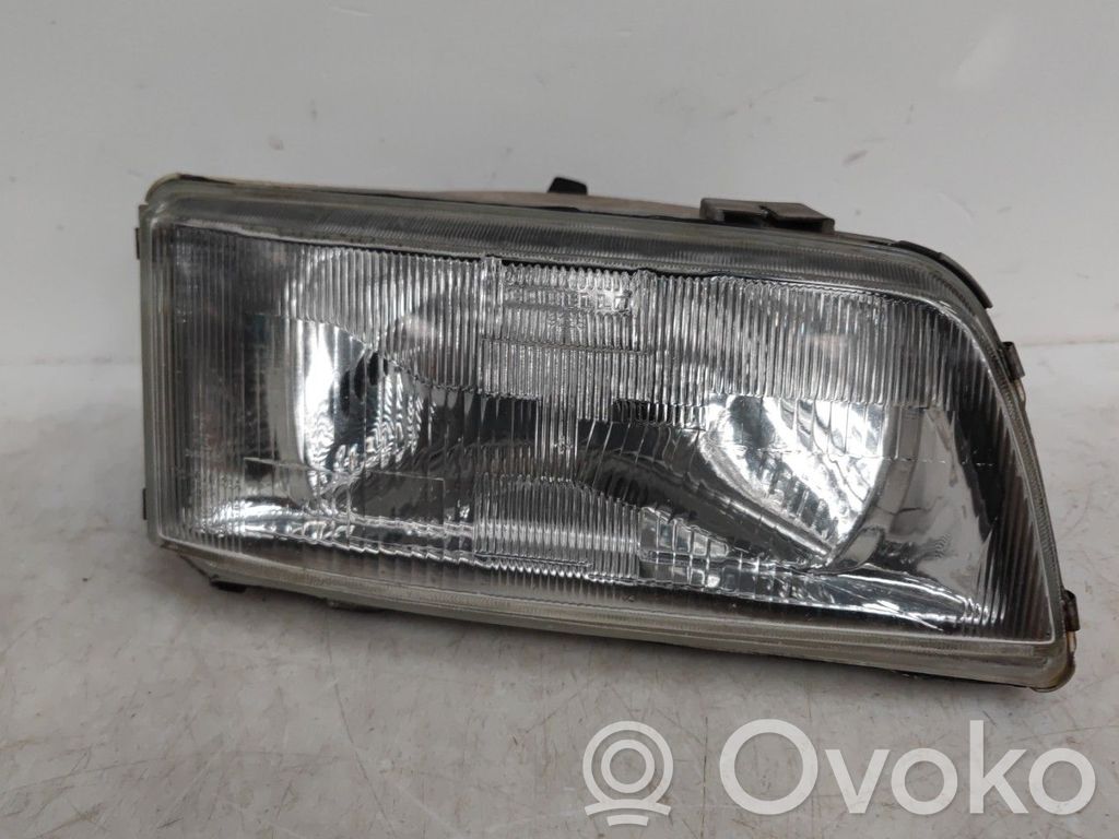 Citroen Jumper Scheinwerfer 