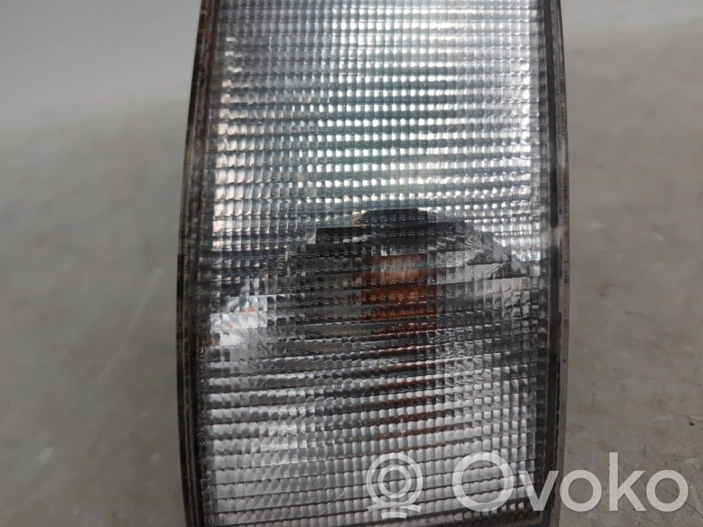 Citroen Jumper Seitenblinker 
