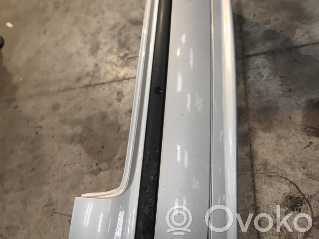 Saab 9-3 Ver2 Bamperis 