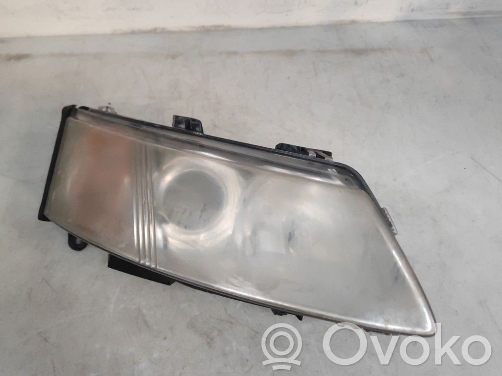 Saab 9-3 Ver2 Scheinwerfer 