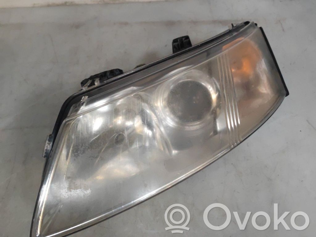 Saab 9-3 Ver2 Scheinwerfer 