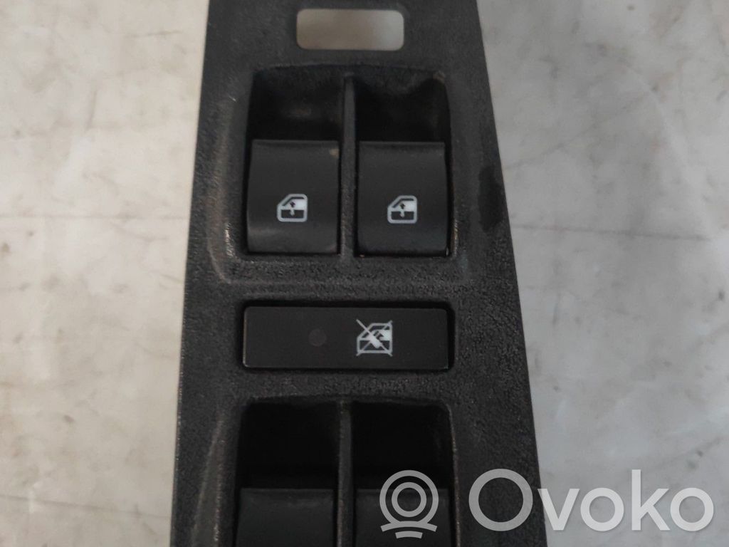 Fiat Bravo Electric window control switch 