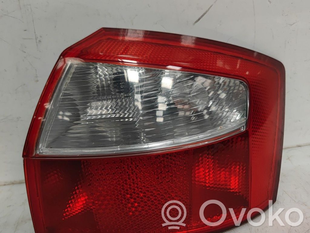 Audi A4 S4 B6 8E 8H Takavalot 