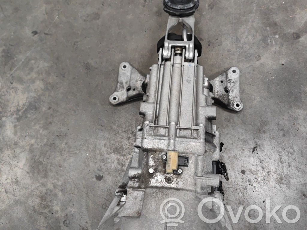Automatic gearbox   23008607322