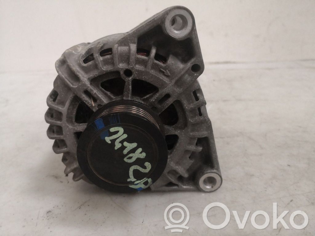 Ford B-MAX Ģenerators 