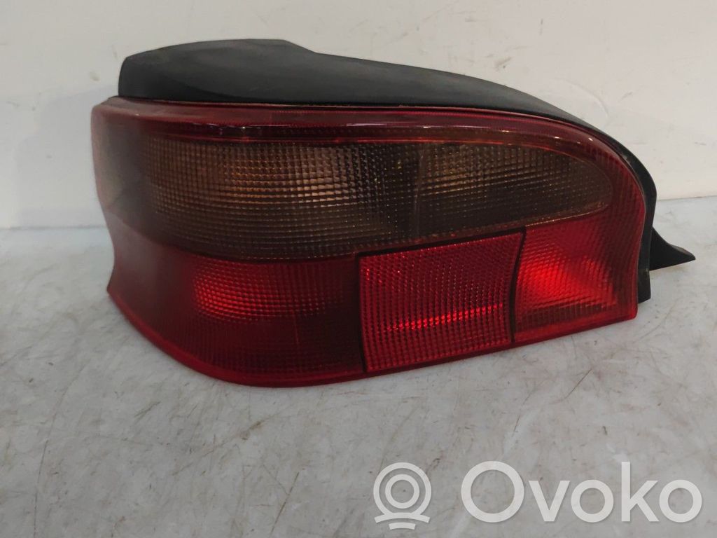 Citroen Saxo Takavalot 