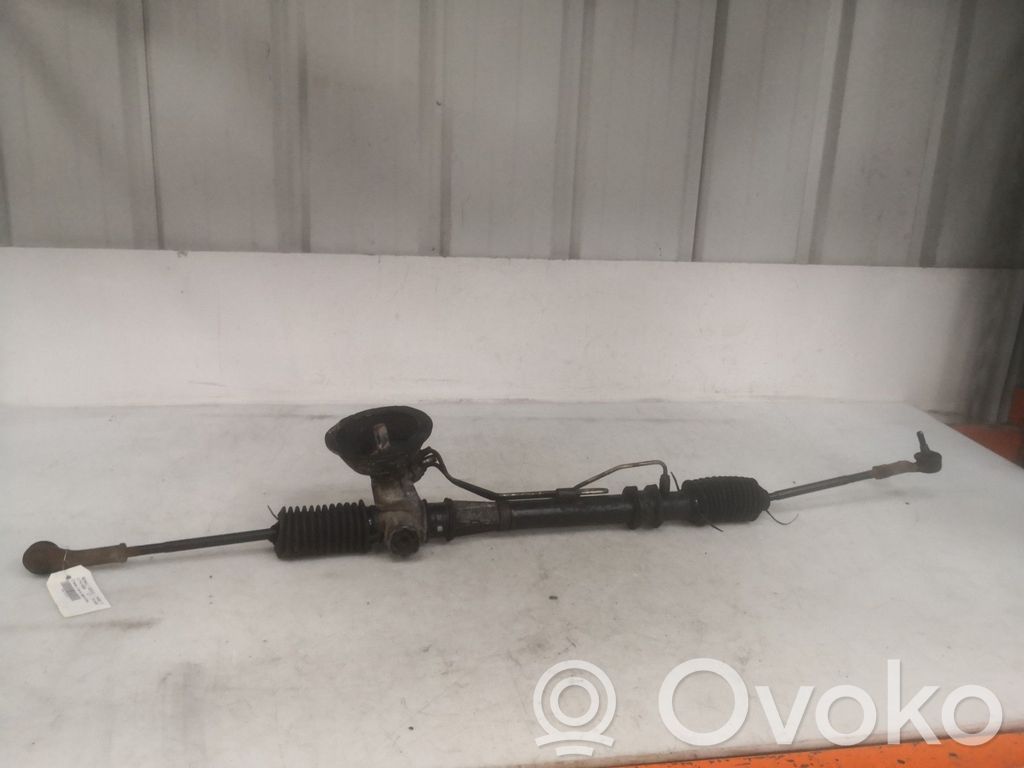 Renault Scenic I Steering rack 