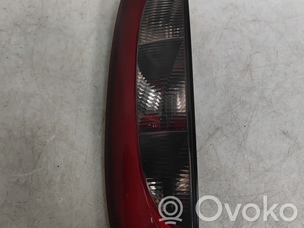 Opel Corsa C Takavalot 