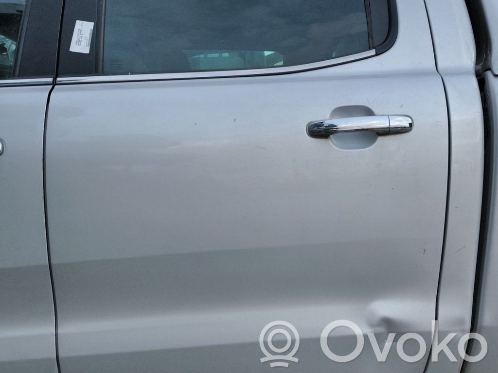 Ford Ranger Rear door 