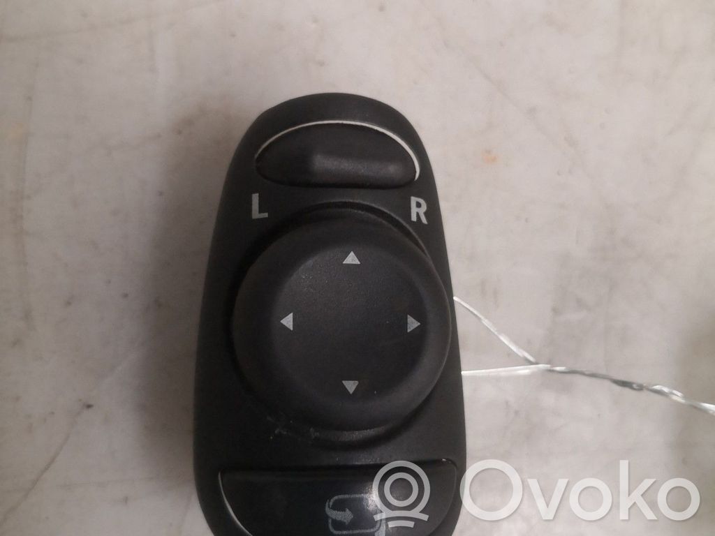 Saab 9-3 Ver2 Wing mirror switch 