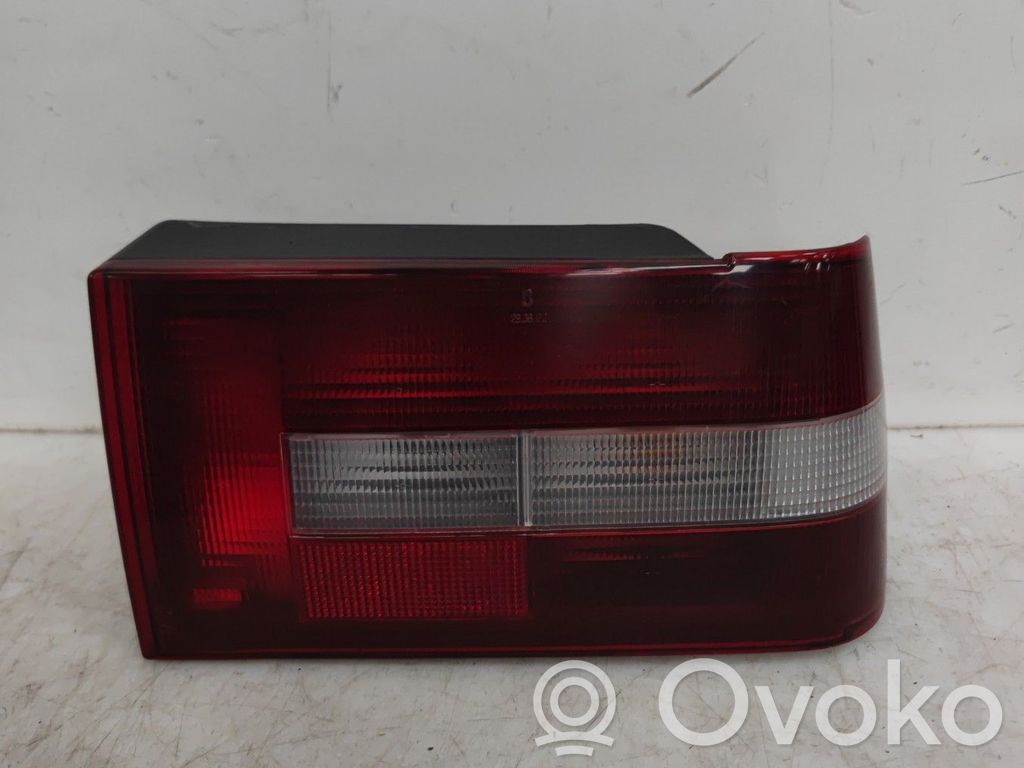 Volvo 460 Takavalot 