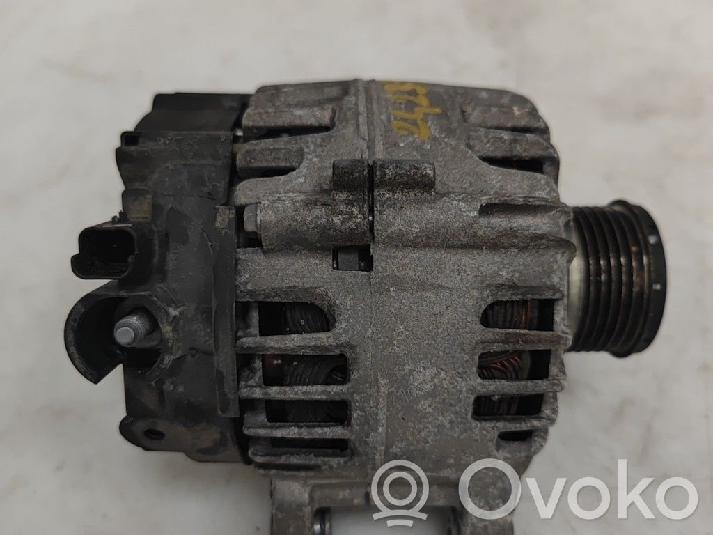 Alternador   9818677980