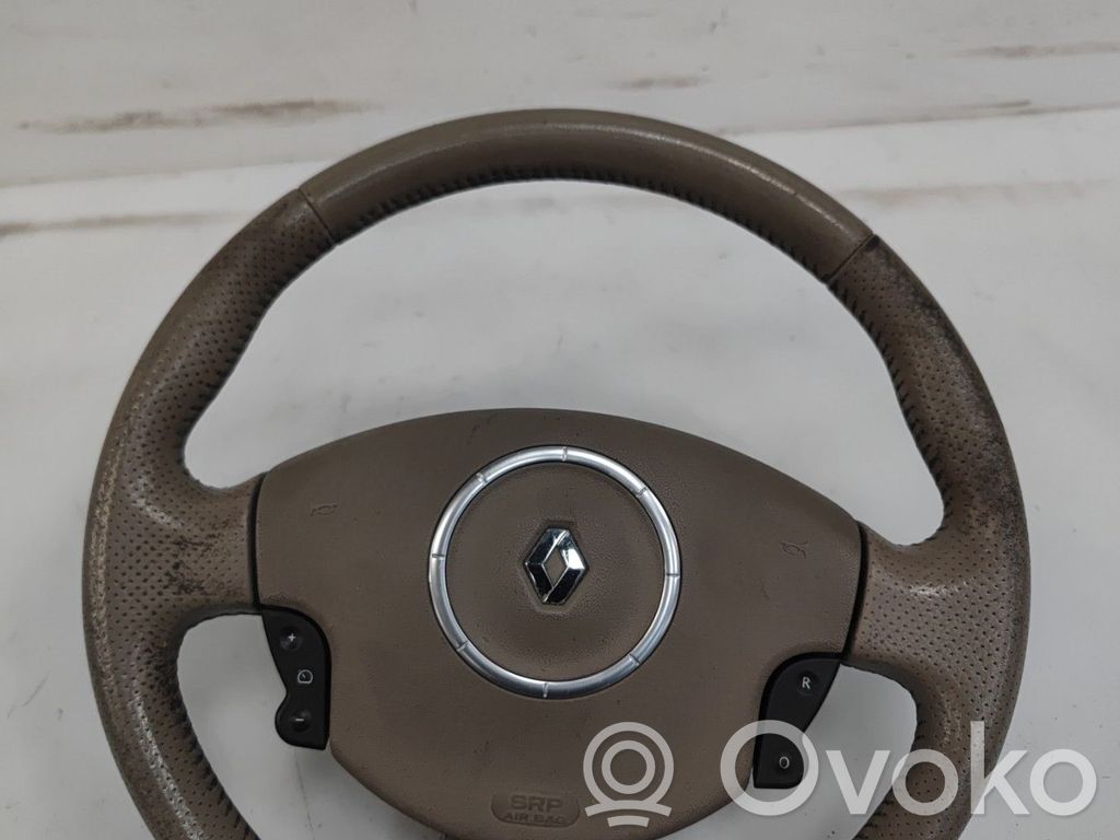 Renault Scenic II -  Grand scenic II Volante 