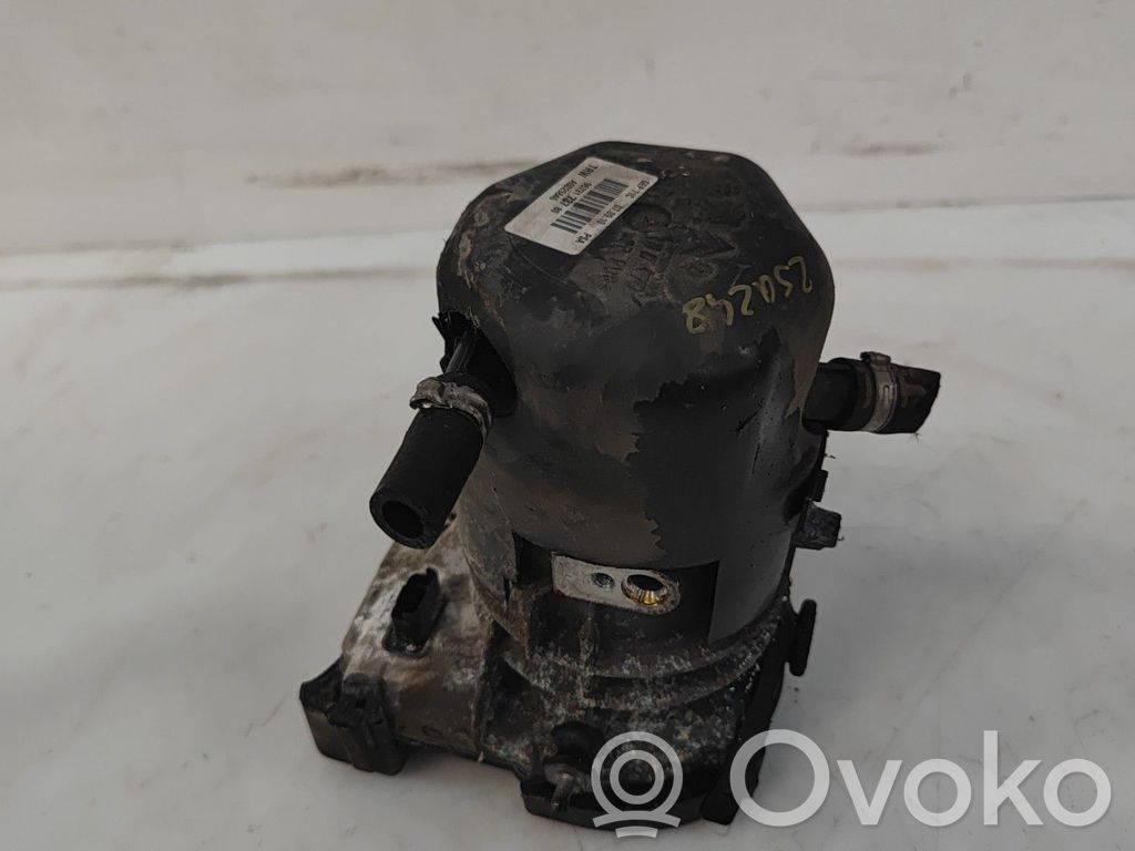 Citroen C5 Ohjaustehostimen pumppu 