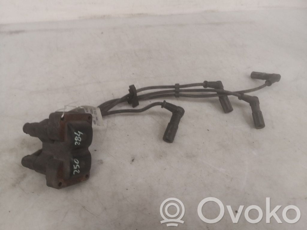 Fiat Scudo Cewka zapłonowa wysokiego napięcia 