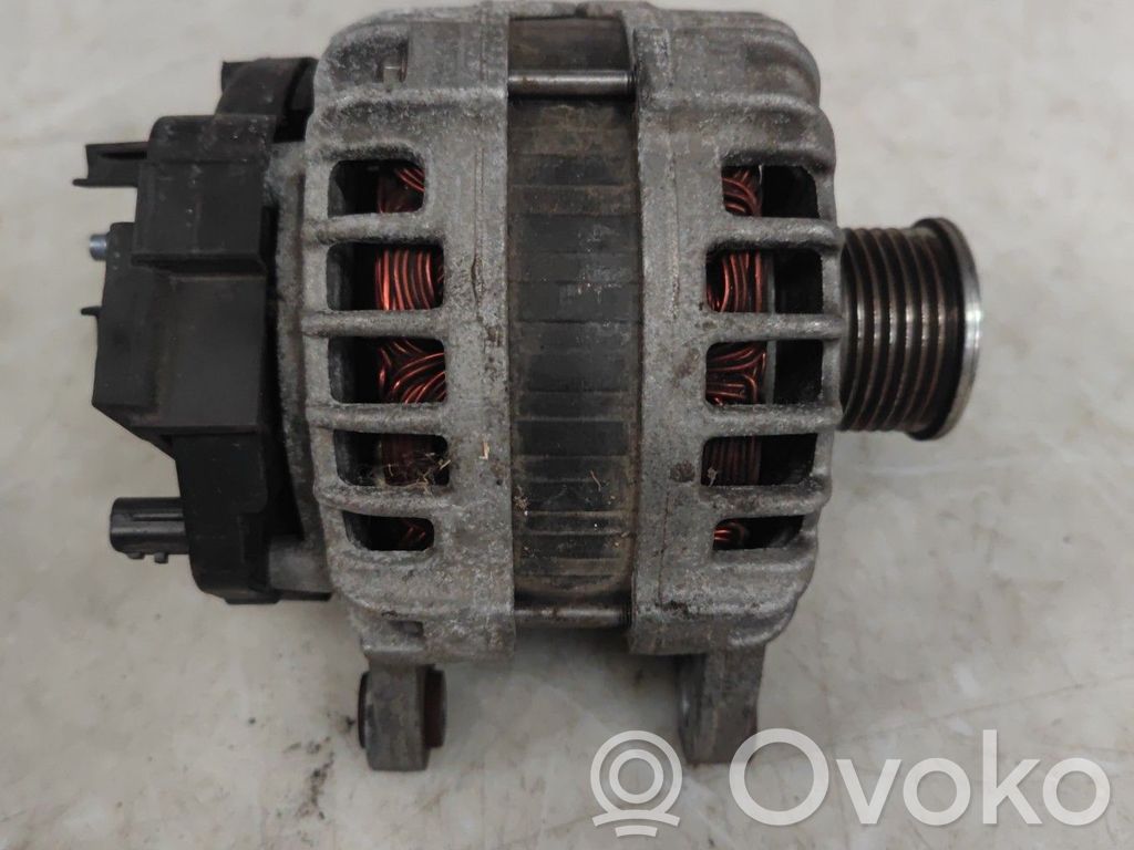 Alternador   231004BE0B