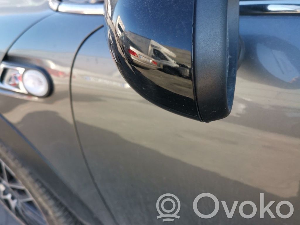Mini One - Cooper R56 Espejo lateral manual 