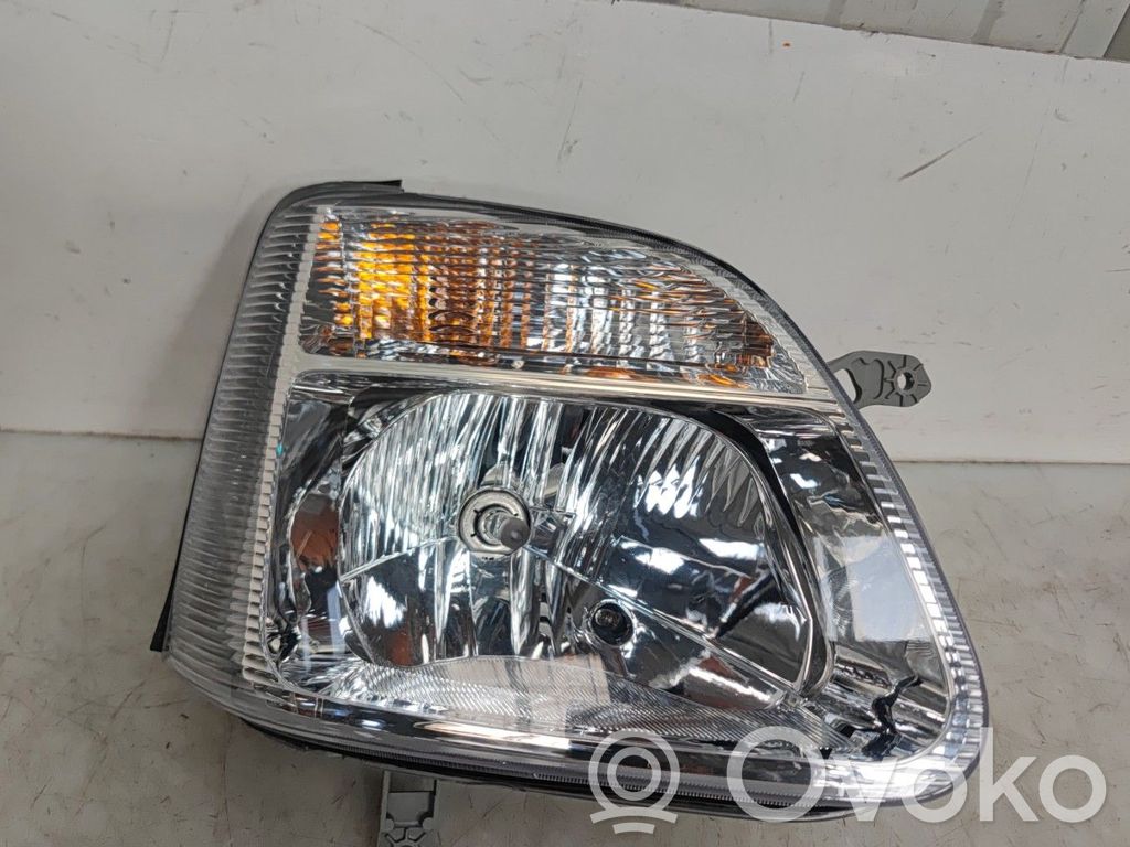 Opel Agila A Scheinwerfer 