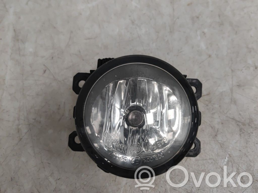 Citroen DS4 Front fog light 