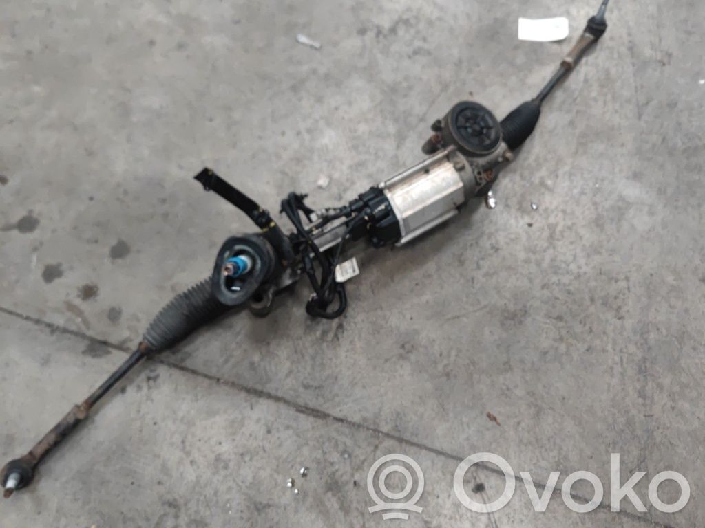 Chevrolet Cruze Steering rack 