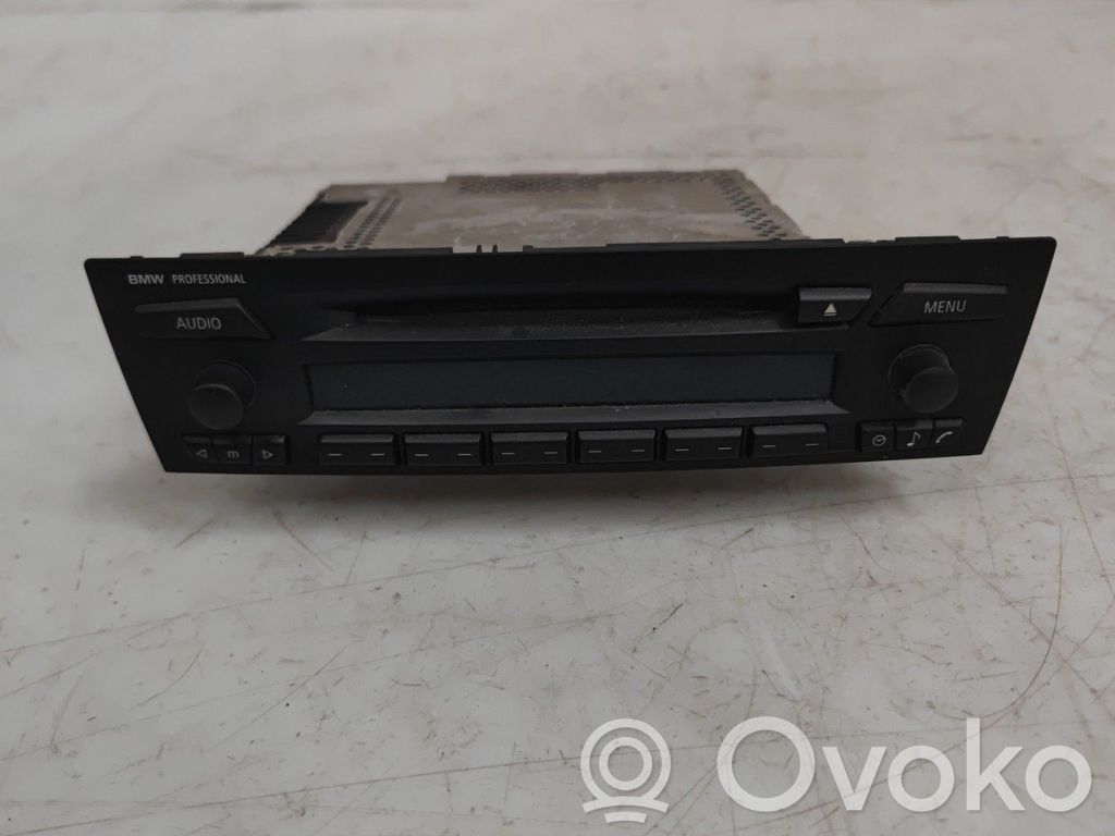 BMW 3 E90 E91 Radio/CD/DVD/GPS head unit 