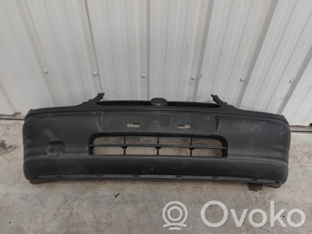 Front bumper   90512950