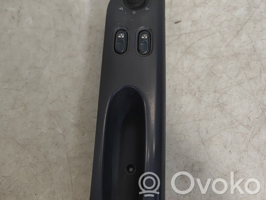 Renault Espace III Electric window control switch 