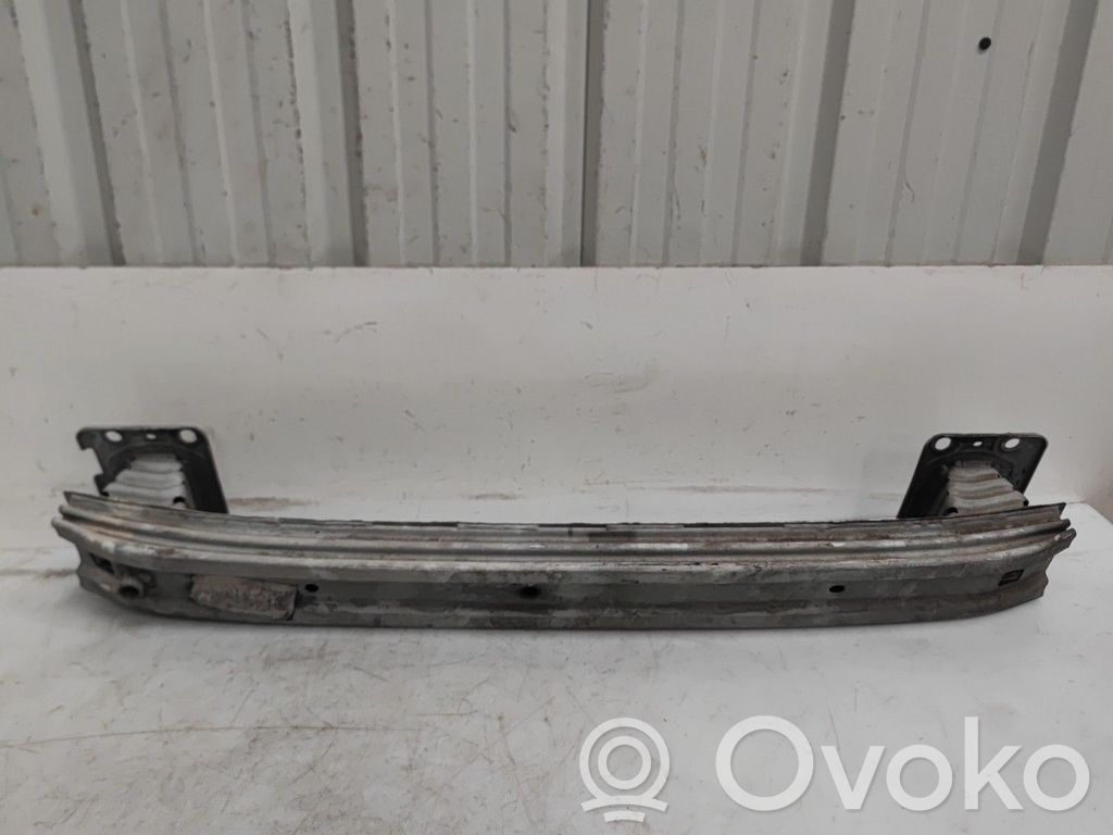 Peugeot Bipper Front bumper cross member 