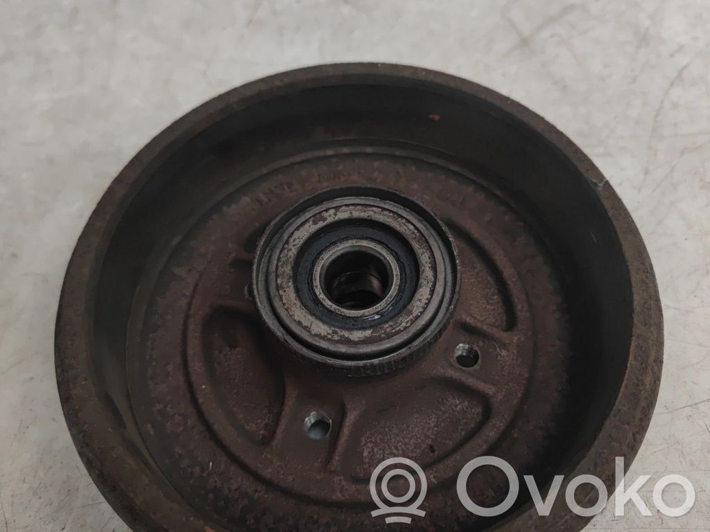Renault Clio II Hamulec bębnowy tylny 