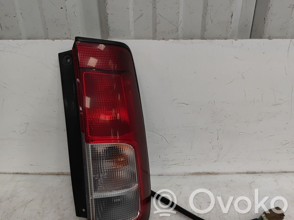 Suzuki Ignis Takavalot 