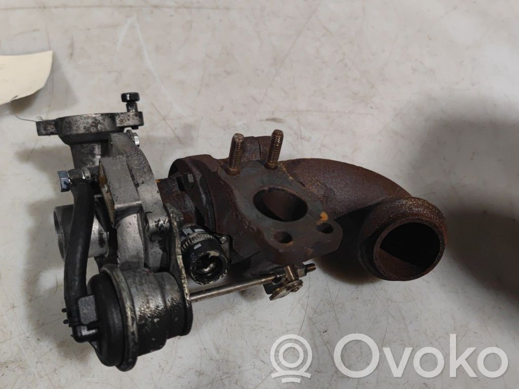 Citroen C3 Turbo 