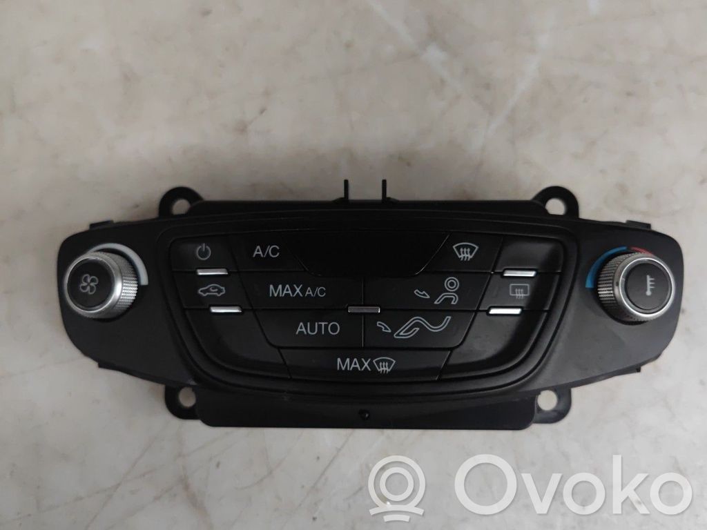Climate control unit   1901283