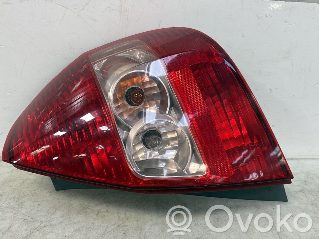 Honda Jazz Lampa tylna 