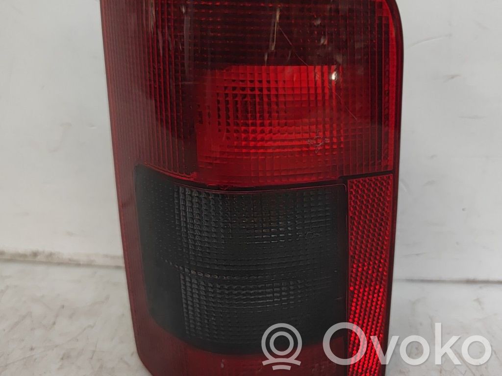 Citroen Berlingo Takavalot 