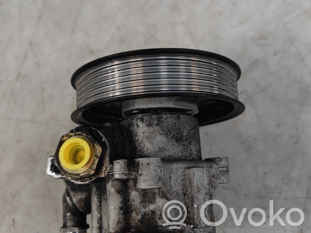 Power steering pump   1113038