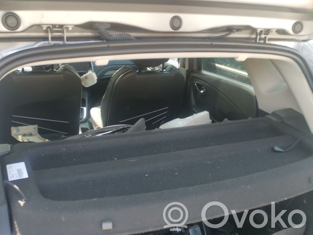 Parcel shelf   794200572R